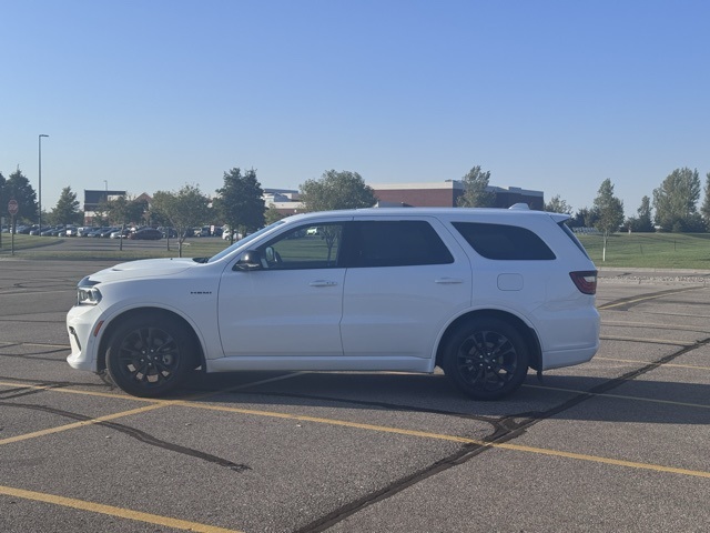 2021 Dodge Durango R/T AWD