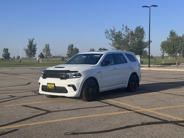 2021 Dodge Durango R/T AWD
