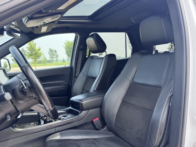 2021 Dodge Durango R/T AWD