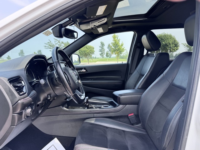 2021 Dodge Durango R/T AWD