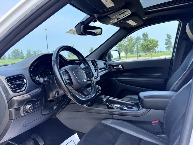 2021 Dodge Durango R/T AWD