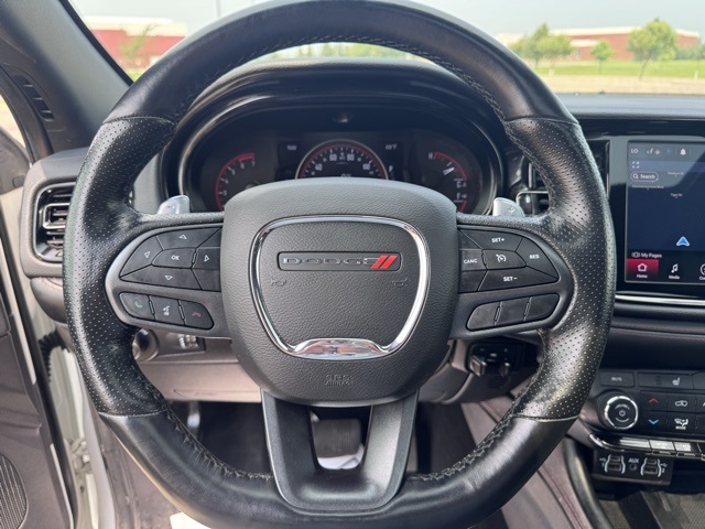 2021 Dodge Durango R/T AWD
