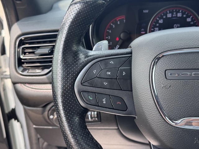 2021 Dodge Durango R/T AWD