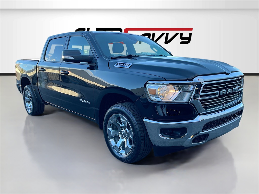 2022 RAM Ram 1500 Pickup Big Horn/Lone Star's photo