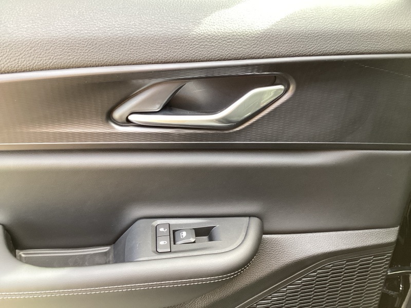 2025 Jeep Grand Cherokee Altitude X photo 14
