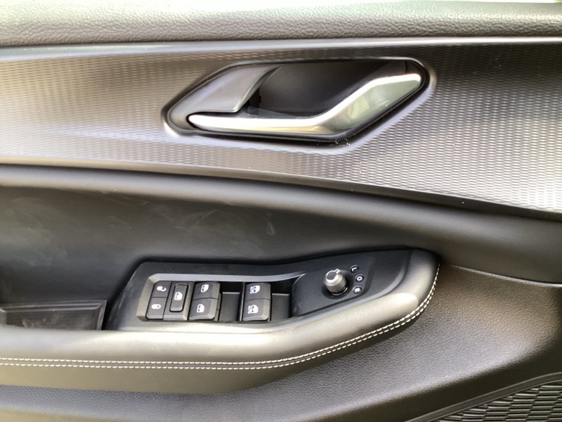 2025 Jeep Grand Cherokee Altitude X photo 19