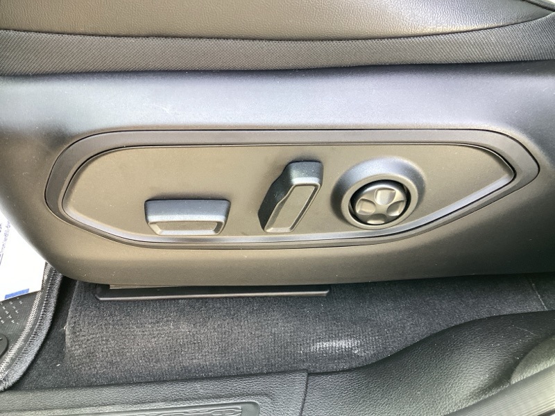 2025 Jeep Grand Cherokee Altitude X photo 20