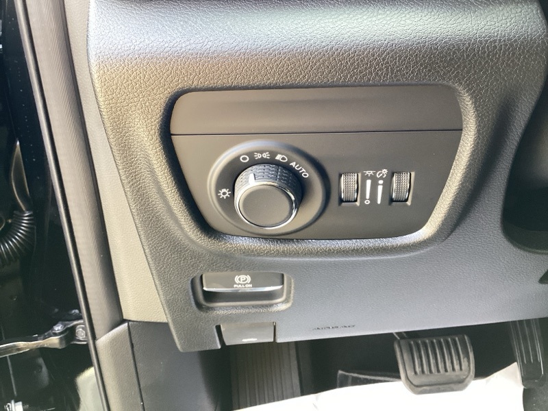 2025 Jeep Grand Cherokee Altitude X photo 24