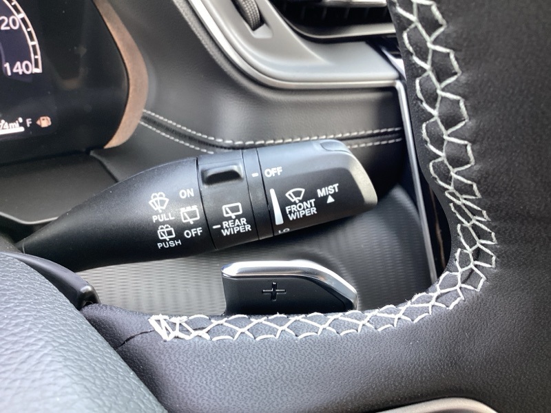 2025 Jeep Grand Cherokee Altitude X photo 30