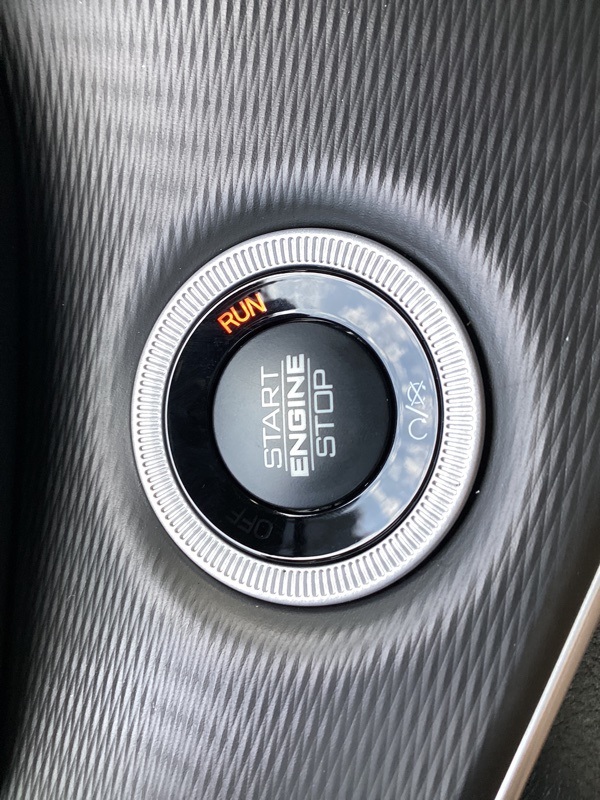 2025 Jeep Grand Cherokee Altitude X photo 32