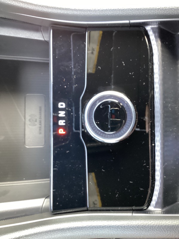 2025 Jeep Grand Cherokee Altitude X photo 33