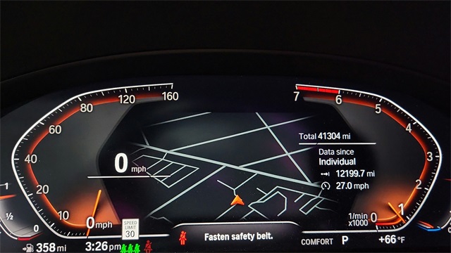 2024 BMW X3 sDrive30i RWD 2024 BMW X3 sDrive30i RWD