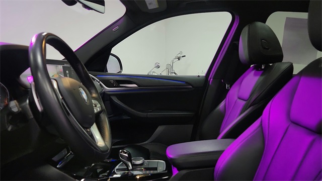 2024 BMW X3 sDrive30i RWD 2024 BMW X3 sDrive30i RWD