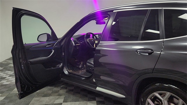 2024 BMW X3 sDrive30i RWD 2024 BMW X3 sDrive30i RWD