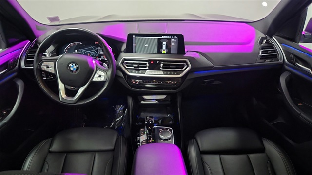 2024 BMW X3 sDrive30i RWD 2024 BMW X3 sDrive30i RWD