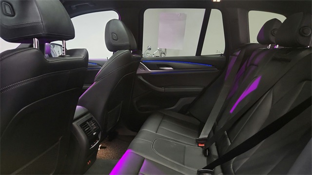 2024 BMW X3 sDrive30i RWD 2024 BMW X3 sDrive30i RWD