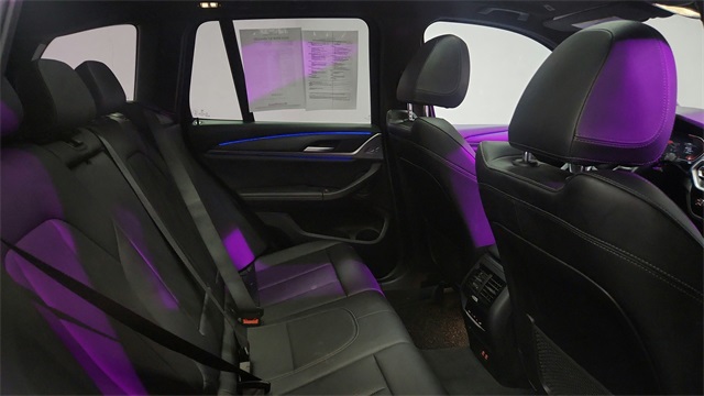 2024 BMW X3 sDrive30i RWD 2024 BMW X3 sDrive30i RWD