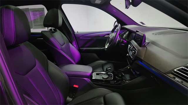 2024 BMW X3 sDrive30i RWD 2024 BMW X3 sDrive30i RWD