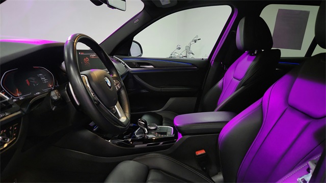 2024 BMW X3 sDrive30i RWD 2024 BMW X3 sDrive30i RWD