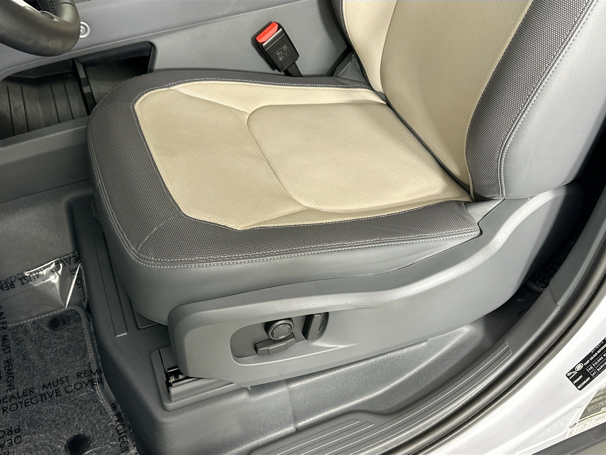 used 2023 Land Rover Defender 90 car, priced at $54,998