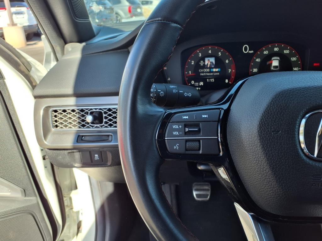 2024 Acura Integra A-Spec photo 10