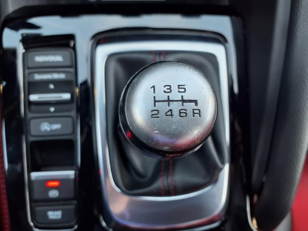 2024 Acura Integra A-Spec photo 15