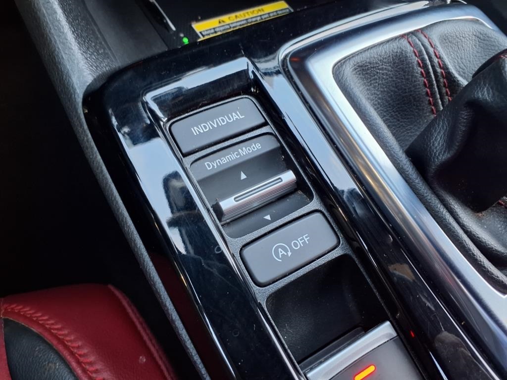 2024 Acura Integra A-Spec photo 16