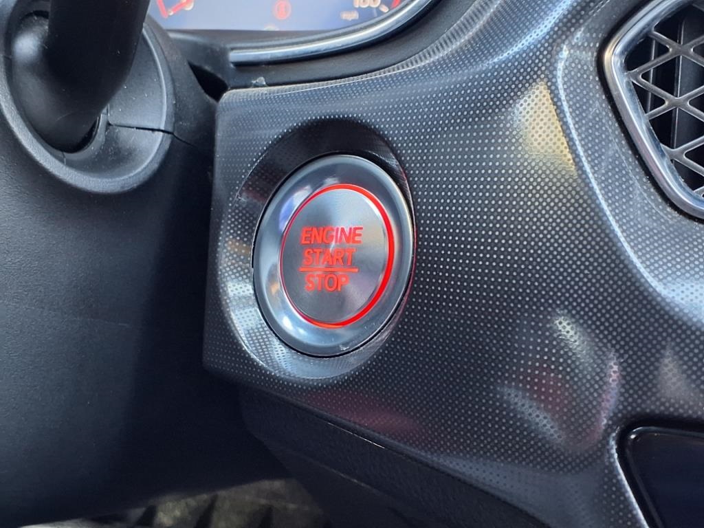 2024 Acura Integra A-Spec photo 17