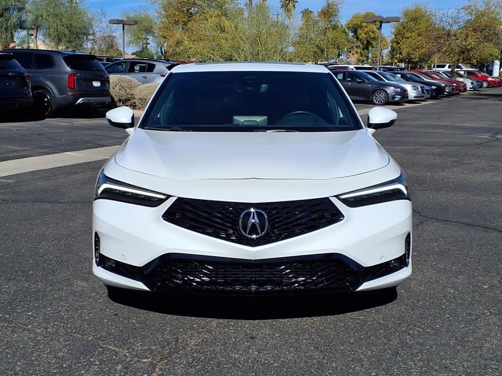 2024 Acura Integra A-Spec photo 2