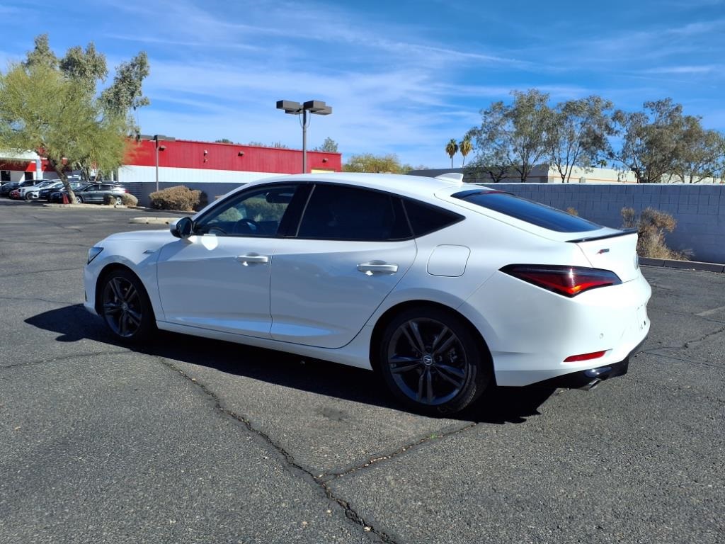 2024 Acura Integra A-Spec photo 20
