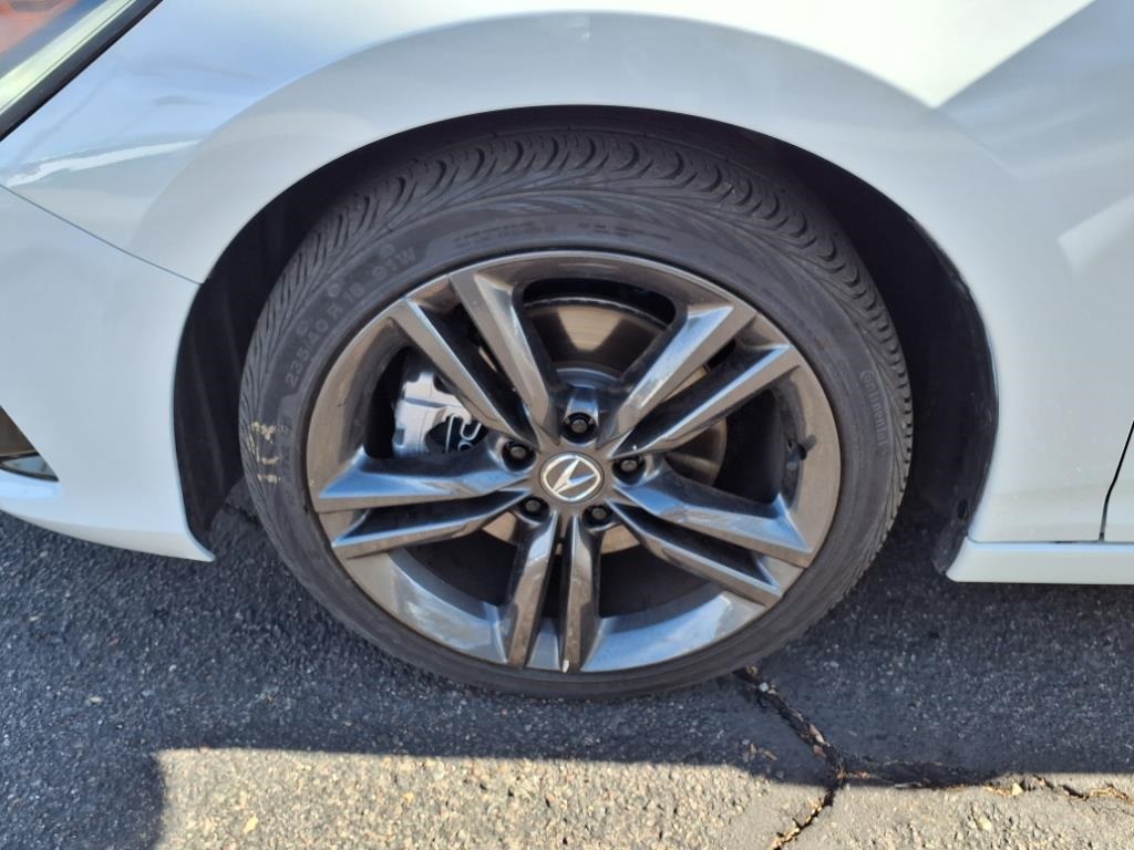 2024 Acura Integra A-Spec photo 23