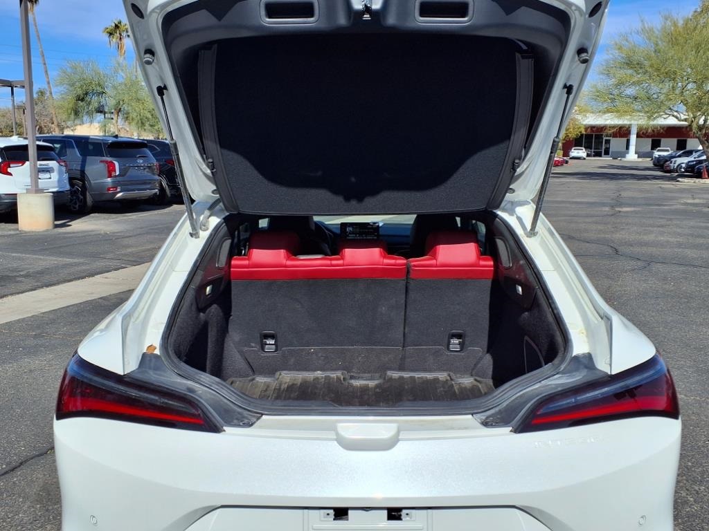 2024 Acura Integra A-Spec photo 24