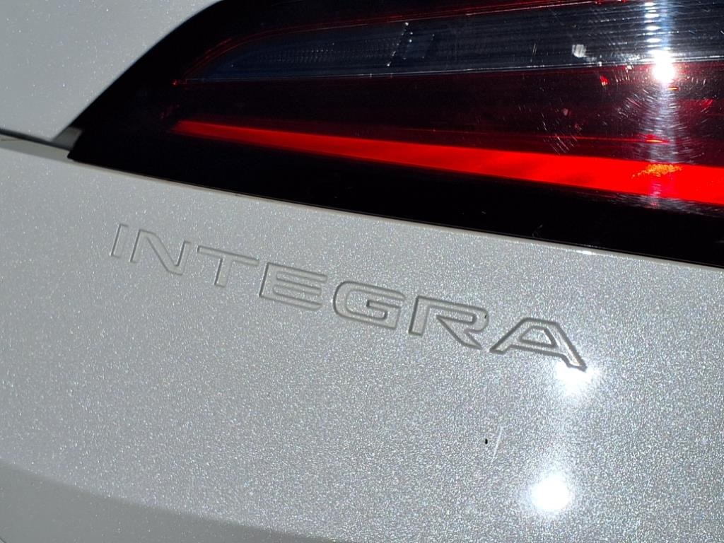2024 Acura Integra A-Spec photo 25