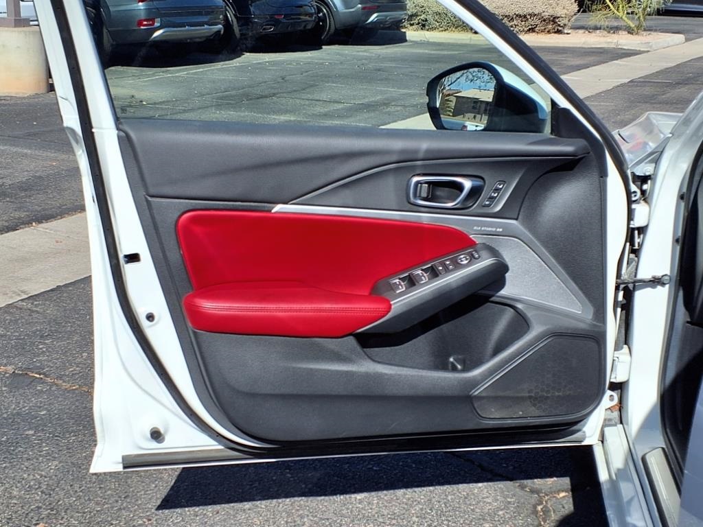 2024 Acura Integra A-Spec photo 26
