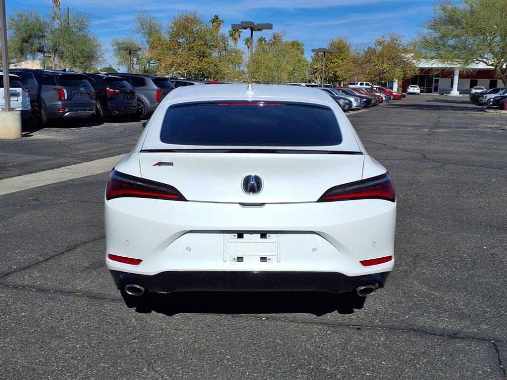 2024 Acura Integra A-Spec photo 5