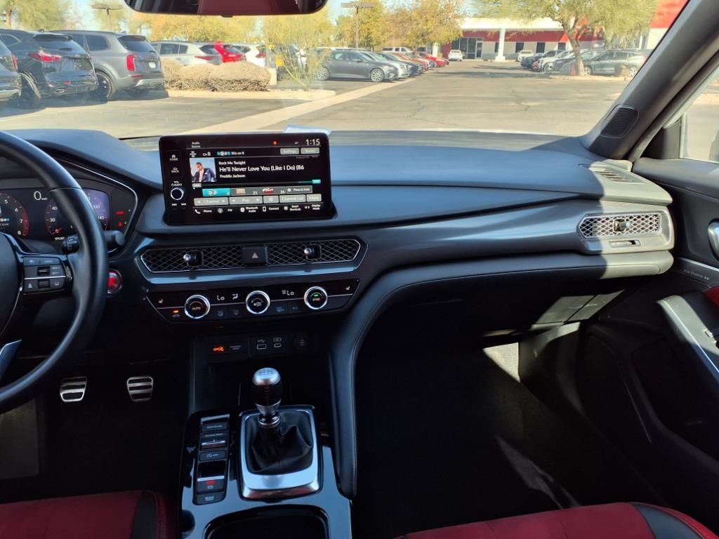 2024 Acura Integra A-Spec photo 7