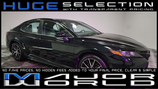 2024 Toyota Camry SE FWD 2024 Toyota Camry SE FWD