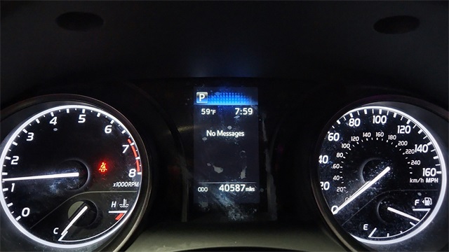 2024 Toyota Camry SE FWD 2024 Toyota Camry SE FWD