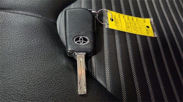 2024 Toyota Camry SE FWD 2024 Toyota Camry SE FWD