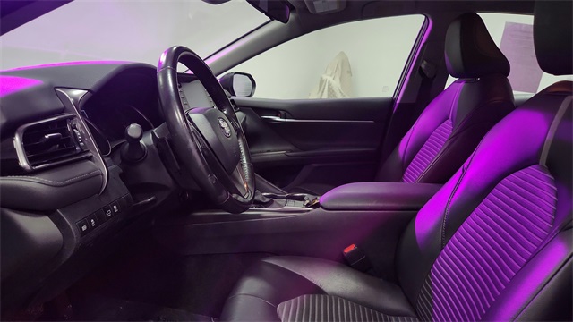 2024 Toyota Camry SE FWD 2024 Toyota Camry SE FWD