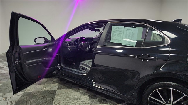 2024 Toyota Camry SE FWD 2024 Toyota Camry SE FWD