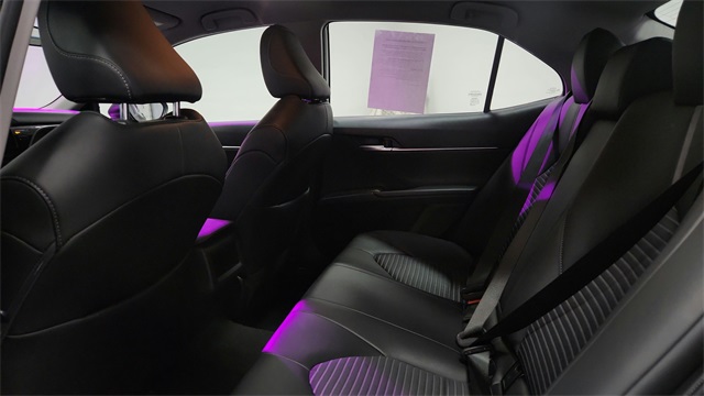 2024 Toyota Camry SE FWD 2024 Toyota Camry SE FWD