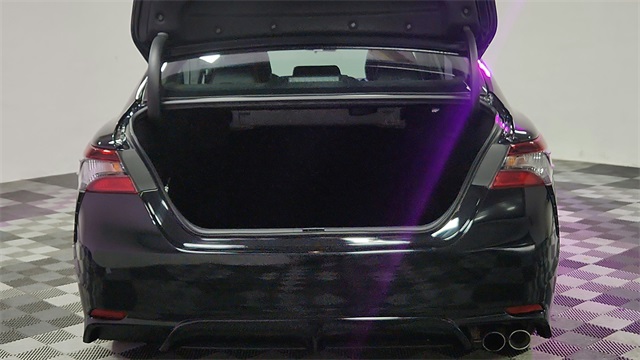 2024 Toyota Camry SE FWD 2024 Toyota Camry SE FWD