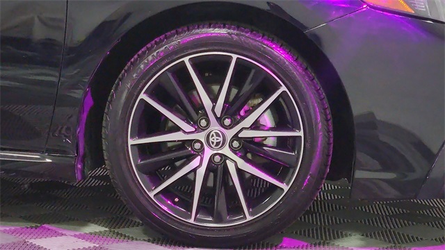 2024 Toyota Camry SE FWD 2024 Toyota Camry SE FWD