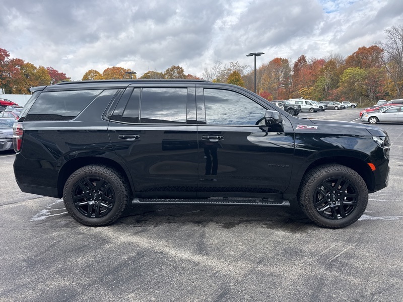 Used 2023 Chevrolet Tahoe SUV