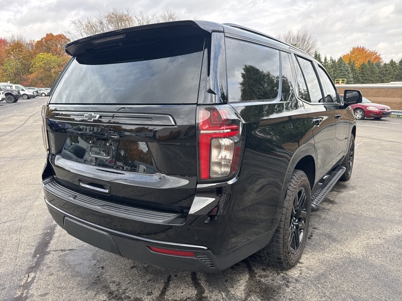 Used 2023 Chevrolet Tahoe SUV