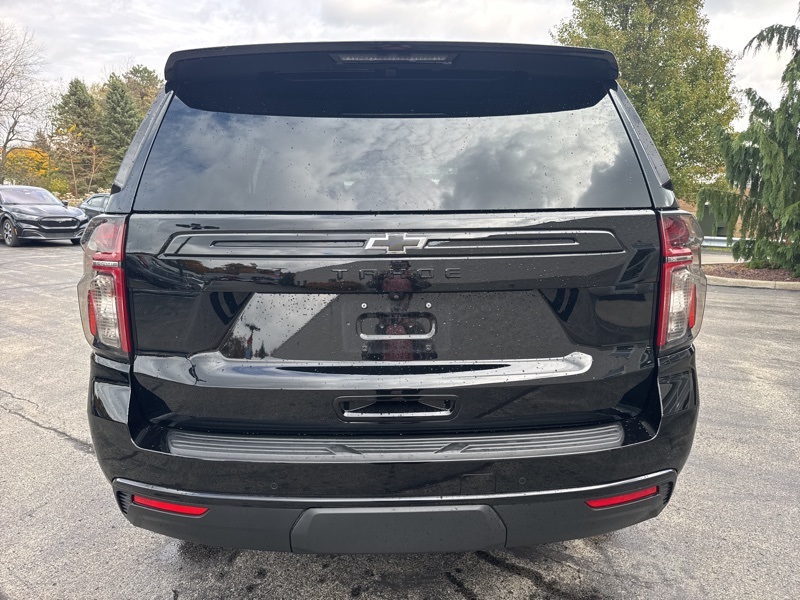 Used 2023 Chevrolet Tahoe SUV