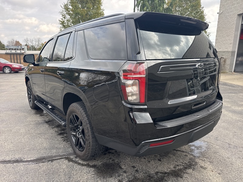 Used 2023 Chevrolet Tahoe SUV