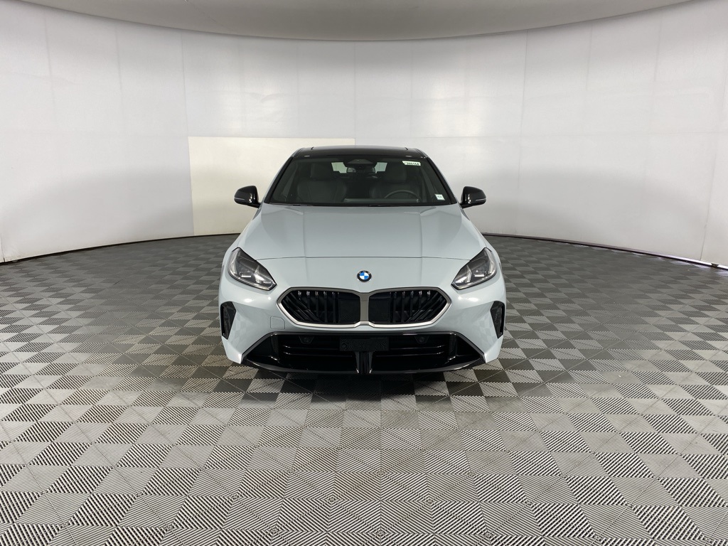 2026 Bmw 228 photo 2