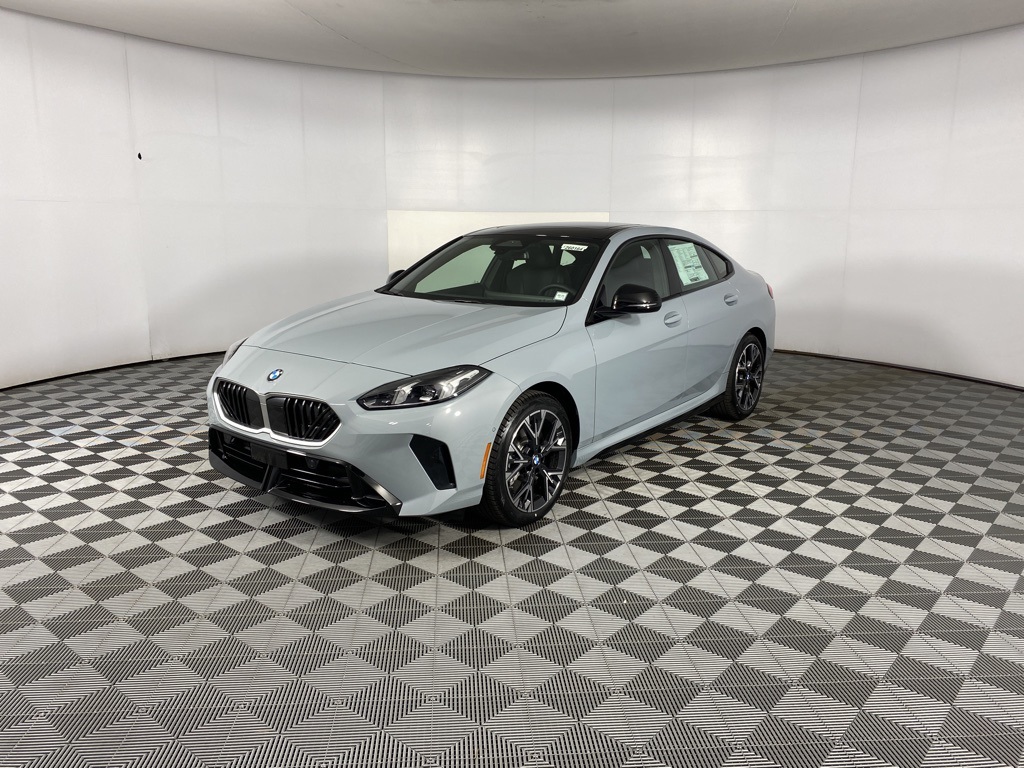 2026 Bmw 228 photo 3
